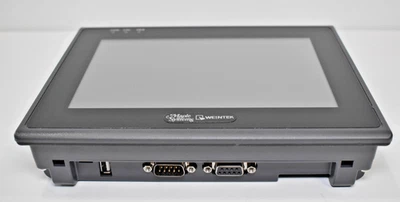 "Panel táctil pantalla de operador de 7"" Maple Systems HMI5070NH" Foto 1 de 4