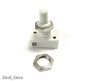 New On-Off Switch, 0011485000, for BERNINA 1070 1080 1090 1130 1230 1530 1630. - Picture 1 of 6
