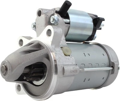 Nuevo arranque de grado profesional para Ford Mustang 5,8 L V8 2012-2016 FR3Z-11002-C Foto 1 de 4