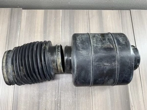 1988-1993 Chevrolet C1500 5.7L OEM Air Intake Hose Tube & Resonator C2500 C3500 - Foto 1 di 4