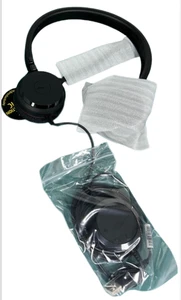 Jabra Evolve 20 UC Wired Headset with USB-A Controller & Noise Cancellation - Picture 1 of 1