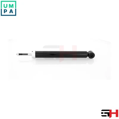 SHOCK ABSORBER GH-301592 FOR BMW M41D17 1.7L M42B18 1.8L M43B19 M44B19 1.9L 4cyl - Image 1 of 4