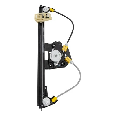 For BMW 335i/328i xDrive 2009-2011 Window Regulator Passenger Side Rear | 5 Pins - Image 1 of 3