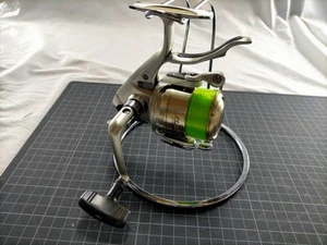 Made In Japan Daiwa Plaiso 2500Lb Regular Price 31 350 Zdaiwa Lever Breki Spinni - Picture 1 of 10