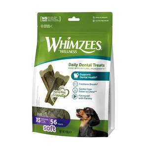 Snack per Cani Whimzees 56 Pezzi - Foto 1 di 5