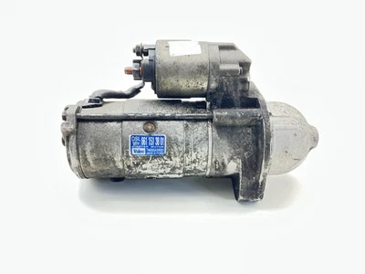 MOTORINO D' AVVIAMENTO PER SSANGYONG Actyon 1° Serie 6611513801 Benzina (06>) - Immagine 1 di 4