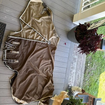 "Exterior/hoja Rambo Optimo Turnout solo 78""" Foto 1 de 4