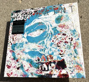 WARPAINT Vinyl THE FOOL RSD 2021 New SEALED - Picture 1 of 1
