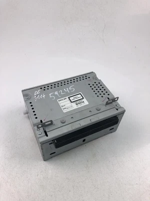 FORD FOCUS III Turnier Musik-Player ohne GPS BM5T-18C815-DF 22051688 - Bild 1 von 3