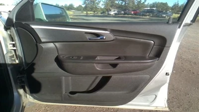 TRAVERSE  2012 Front Door Trim Panel 30253116 Foto 1 de 4