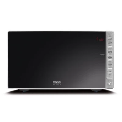 HCMG 25 - Mikrowelle + Heißluft + Grill (B-Ware) - Bild 1 von 3