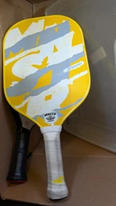 Babolat MNSTR Pickleball Paddel - Neu - Bild 1 von 5