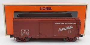 Coche de carga Lionel 6-17732 calibre O Louisville & Nashville PS-1 #4798 EX/caja - Imagen 1 de 7