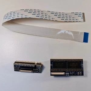 Expansión Heron 4 MB RAM para Atari ST/STM/STFM (para placa base C070789) - Imagen 1 de 5