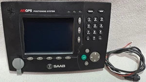 SAAB R4-AIS Control & Display Unit, Class A - Picture 1 of 16