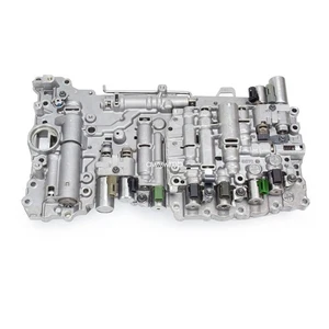 Transmission Valve Body W/Solenoids for 2007-2021 Toyota Tundra AB60E Sequoia - Picture 1 of 9
