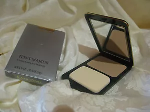 Lancome Teint Majeur Creme Compact Makeup " Rose Pale" .32 oz./9g Brand New - Picture 1 of 4