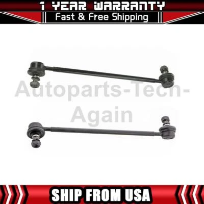 Barra estabilizadora delantera Mevotech 2X para Toyota Avalon 1998 1999 2000 2001 2002 Foto 1 de 4