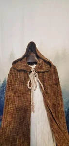 SCA GARB Pink Cloak - Picture 1 of 3