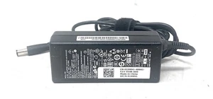 DELL ALIMENTATORE ORIGINALE 19,5 V ADP65-TH F DELL P/N 1XRN1 - Imagen 1 de 3
