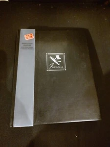 Executive Journal By Markings - Picture 1 of 1