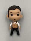 Firefly Simon Tam Q-bits QMX Loot Crate Cargo  Serenity 2.75” Figure Only