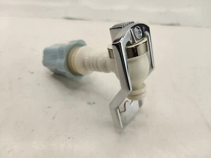Nikken PiMag Aqua Pour Replacement Lower Water Reservoir Spout Spigot Tap Valve - Picture 1 of 12