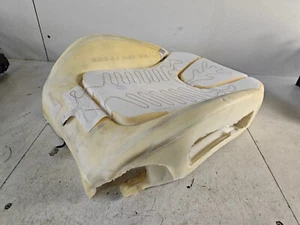 Lehnenpolster vorn links Sitzbezug Stoff Heizung Original Opel Astra K 39225150 - Bild 1 von 24