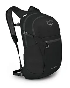 Osprey Daylite Plus Rucksack Tasche Black Schwarz Neu - Bild 1 von 4