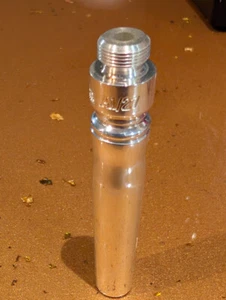 acb blowout sale lot tah39 Austin Custom Brass a1/27 trumpet backbore - Bild 1 von 3