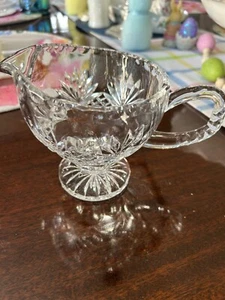 Barco Gravy Essex de Crystal Clear Industries de colección - Excelente estado - Imagen 1 de 4