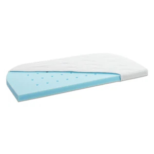 babybay Matratze MediTex® extraluftig für Maxi und Boxspring, weiß - Bild 1 von 6