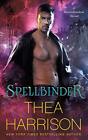 Spellbinder: Volume 2 (Moonshadow Tr..., Harrison, Thea