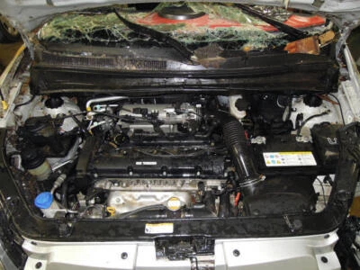 Bomba de freno antibloqueo Kia Soul 2011 ABS Foto 1 de 4