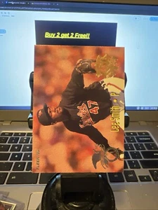 1995 Fleer All-Stars Randy Myers Lee Smith Card #24 HOF - Picture 1 of 1