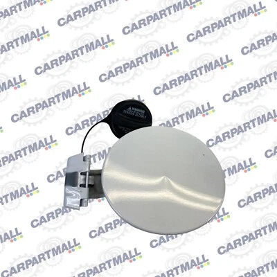 2010-2013 Mazda 3 Mazda3 Fuel Filler Tank Door Gas Lid Cover W/ Fuel Tank Cap Foto 1 de 4