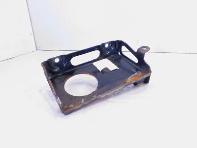 Harley Davidson Sportster 883 1100 & 1200 右下电池支架盒 — 第 1/4 张图片