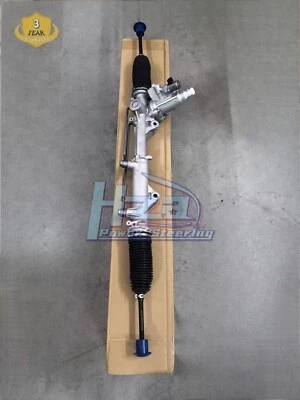 Bastidor de dirección asistida RHD para Mercedes-Benz Clase C W204 OEM A2044600001 Foto 1 de 4