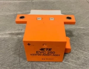 1PC V23720-A0002-A001 TE Relay EVC 250 New Energy Contactor - Picture 1 of 1