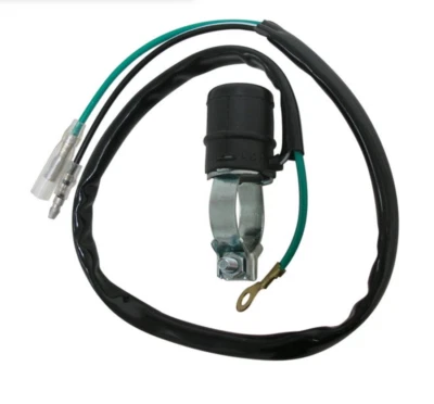 Comando Pulsante MASSA per Honda XR 650R 2000-2007 / HM VENT CRE 125R 2002-2004 - Изображение 1 из 3