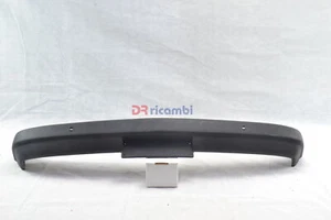 PARAURTI ANTERIORE ORIGINALE FIAT 126 1a SERIE - DR RICAMBI DR1811 - Picture 1 of 3