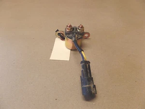 Polaris 2014 Sportsman 800 EFI Starter Solenoid 4x4 RZR Ranger 12 13 14 Relay - Picture 1 of 1