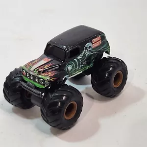 Hot Wheels Monster Jam Grave Digger 2021 Die-Cast 1:64 #10514DFT - Picture 1 of 9