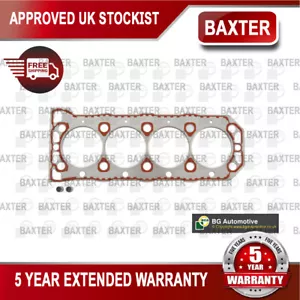 Fits MG TF MGF ZR Rover 25 45 75 200 Land Freelander Baxter Cylinder Head Gasket - Picture 1 of 3