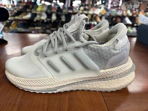 Adidas X PLRBOOST Running Shoes Sneakers IF7799 Men's Size 10 - Picture 1 of 8