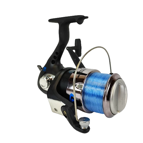 True Line Fishing CAST-70 Surf-/Brandungs Meeres-Angelrolle incl. Schnur - Bild 1 von 4