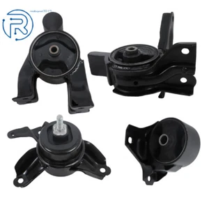 Engine Motor & Trans Mount For 11-14 Hyundai Sonata 2.4L W/O Sport Suspension - Picture 1 of 14