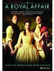 A Royal Affair [New DVD]