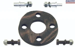 Juego de reparación de acoplador de dirección 67-69 Camaro 68-74Nova 68-72 Chevelle 68-72 GTO - Imagen 1 de 1