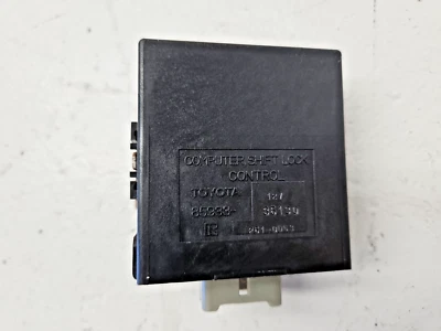 Módulo de cierre de cambio A/T Toyota Tacoma 1995-2000 85933-35130 OEM 3524 Foto 1 de 4